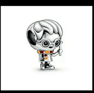 Harry Potter charm Trynmera for Pandora